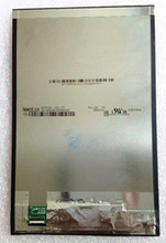 Original N070ICE-G02 INNOLUX Screen 7.0" 800*1280 N070ICE-G02 Display